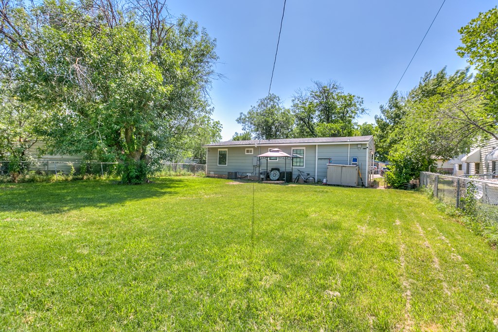 1632 Mission Ave, San Angelo, Texas image 22