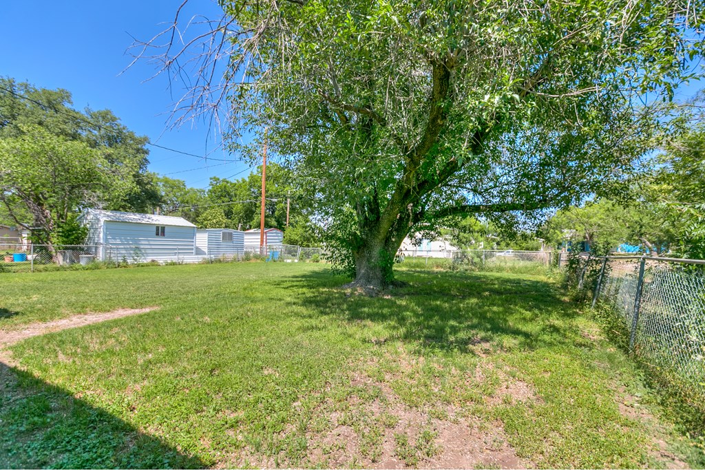 1632 Mission Ave, San Angelo, Texas image 23
