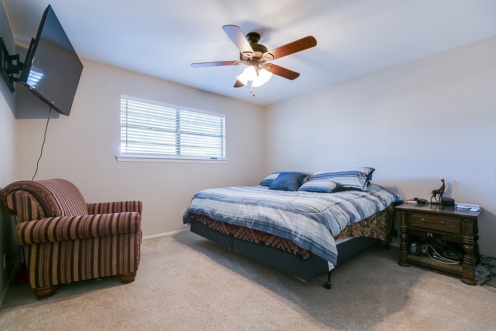 3634 Old Post Circle, San Angelo, Texas image 22