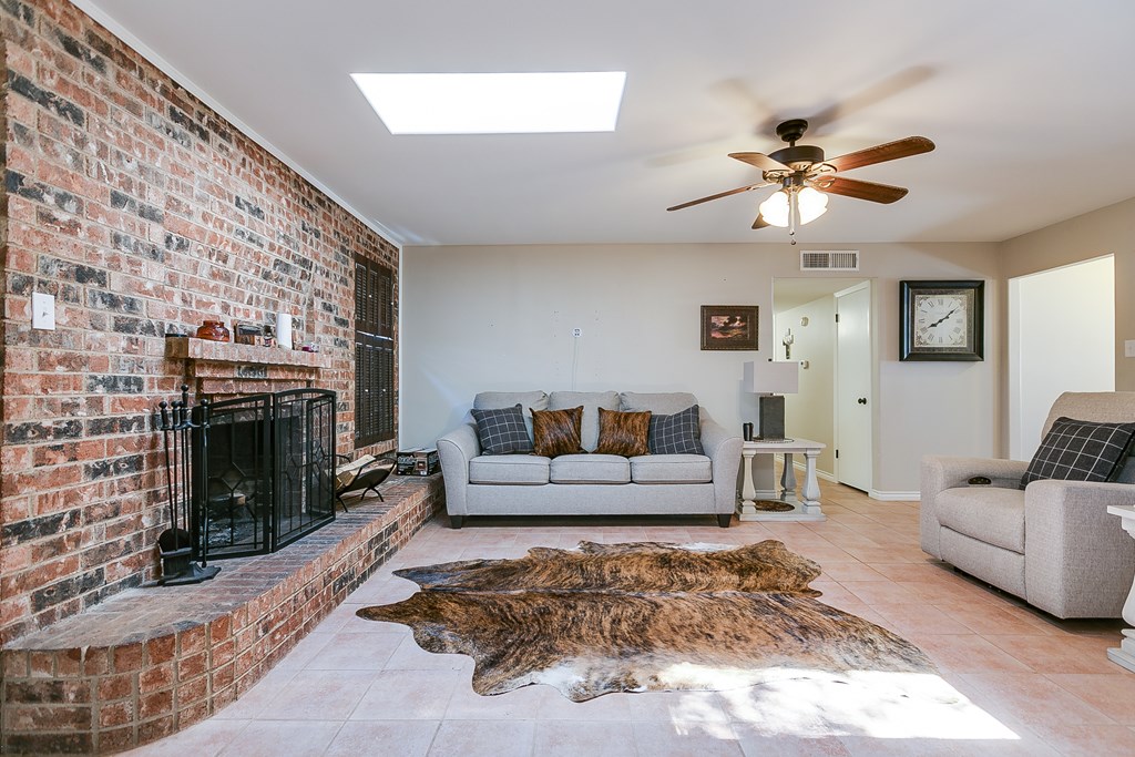 3634 Old Post Circle, San Angelo, Texas image 10