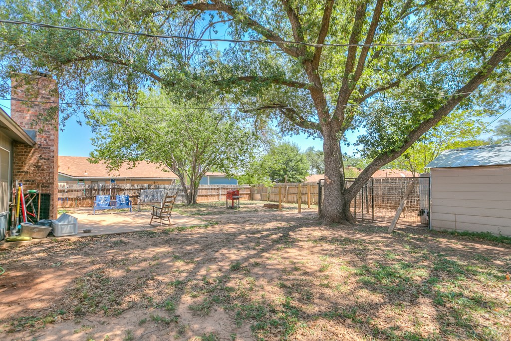 3634 Old Post Circle, San Angelo, Texas image 28