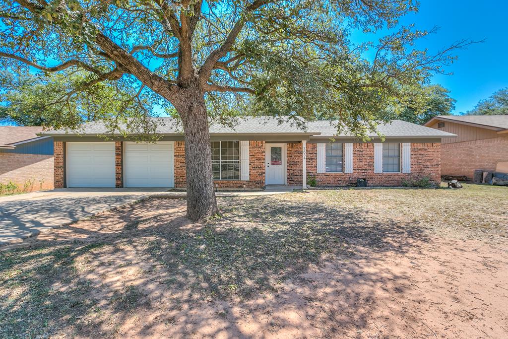 3634 Old Post Circle, San Angelo, Texas image 1