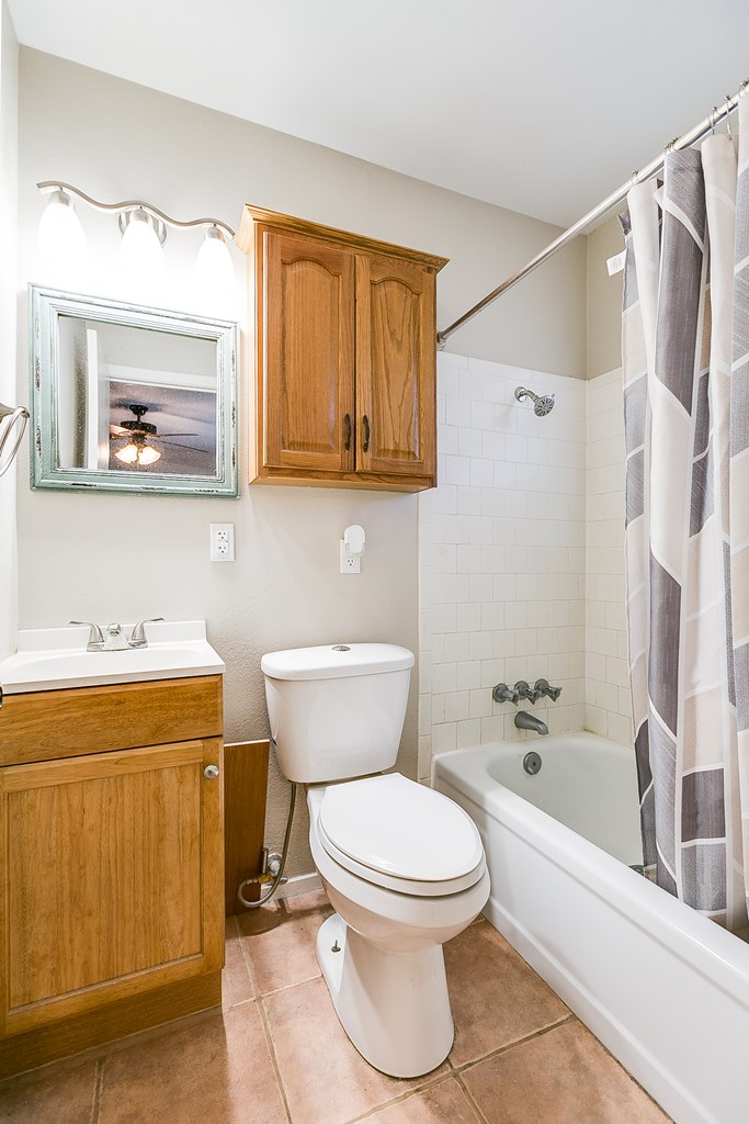 3634 Old Post Circle, San Angelo, Texas image 24
