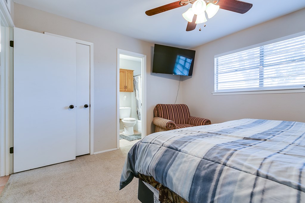 3634 Old Post Circle, San Angelo, Texas image 23