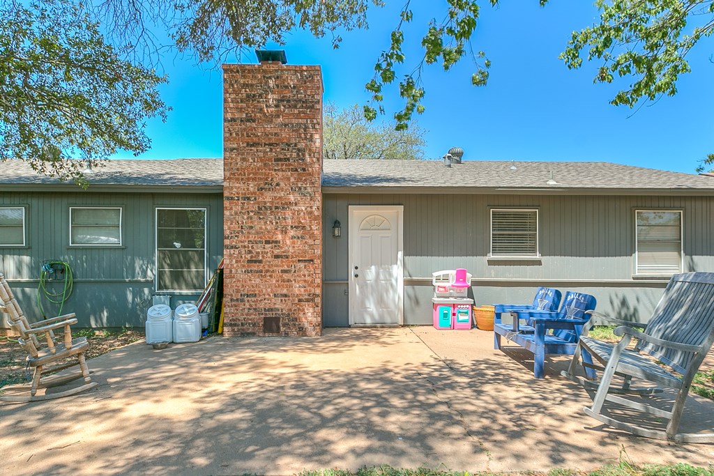 3634 Old Post Circle, San Angelo, Texas image 27
