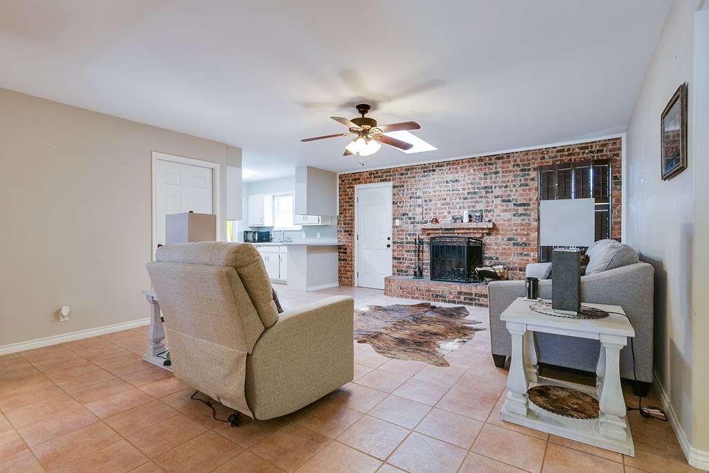 3634 Old Post Circle, San Angelo, Texas image 8