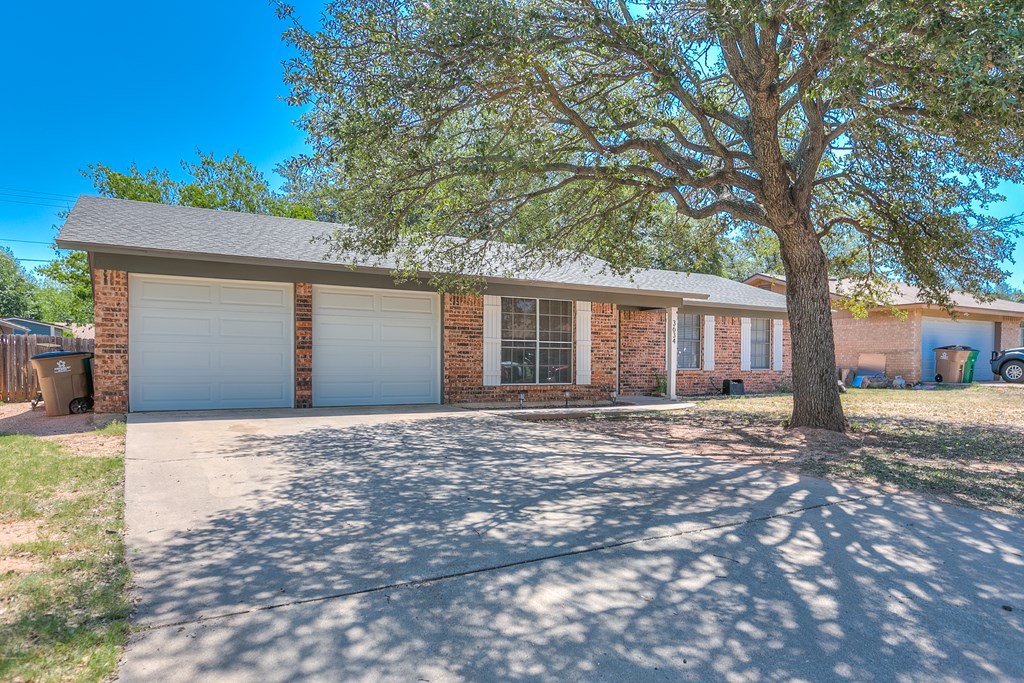3634 Old Post Circle, San Angelo, Texas image 2