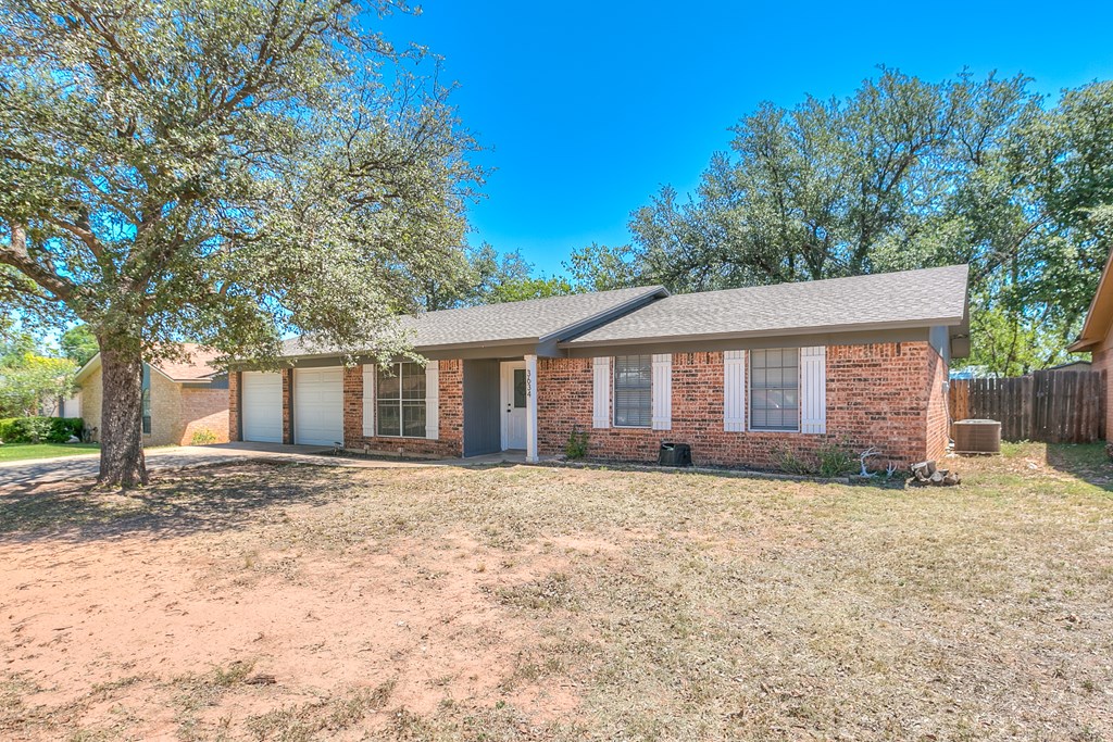 3634 Old Post Circle, San Angelo, Texas image 4