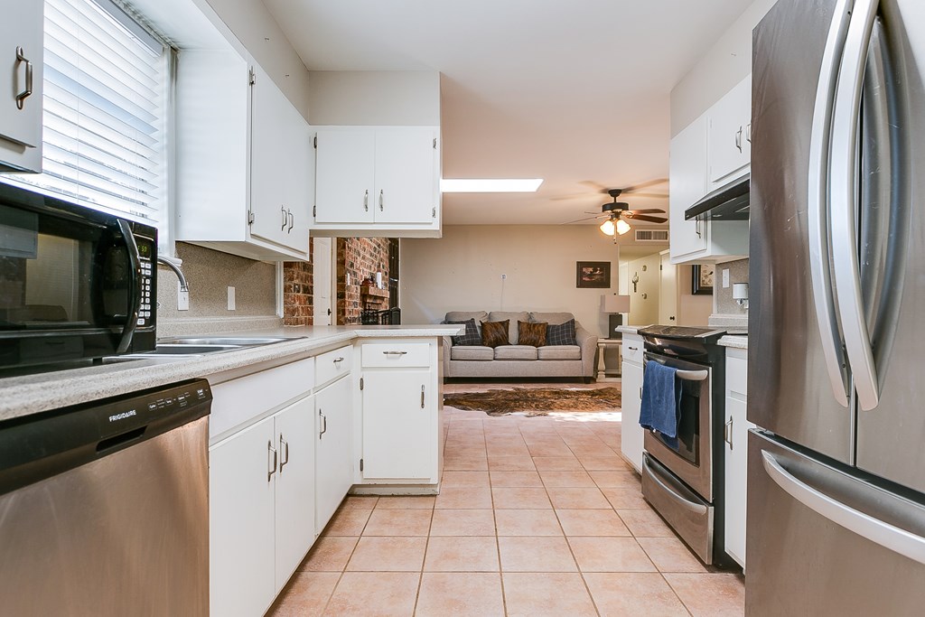 3634 Old Post Circle, San Angelo, Texas image 16