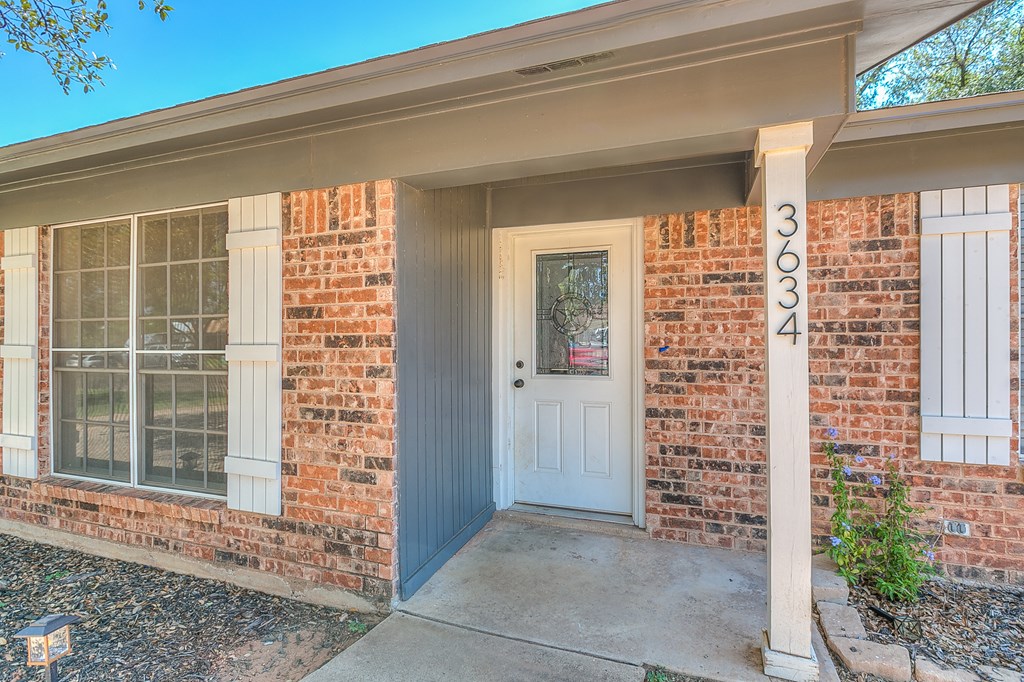 3634 Old Post Circle, San Angelo, Texas image 5