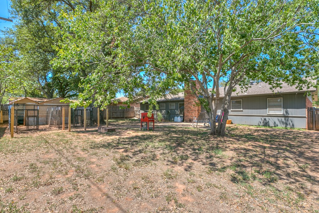 3634 Old Post Circle, San Angelo, Texas image 26