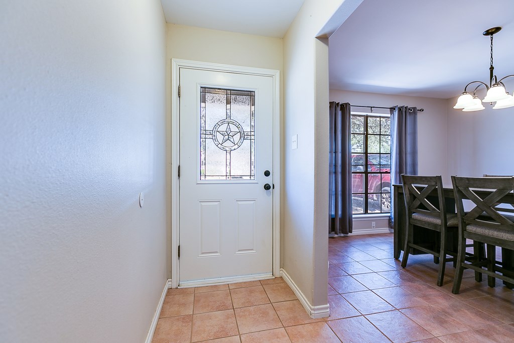 3634 Old Post Circle, San Angelo, Texas image 6