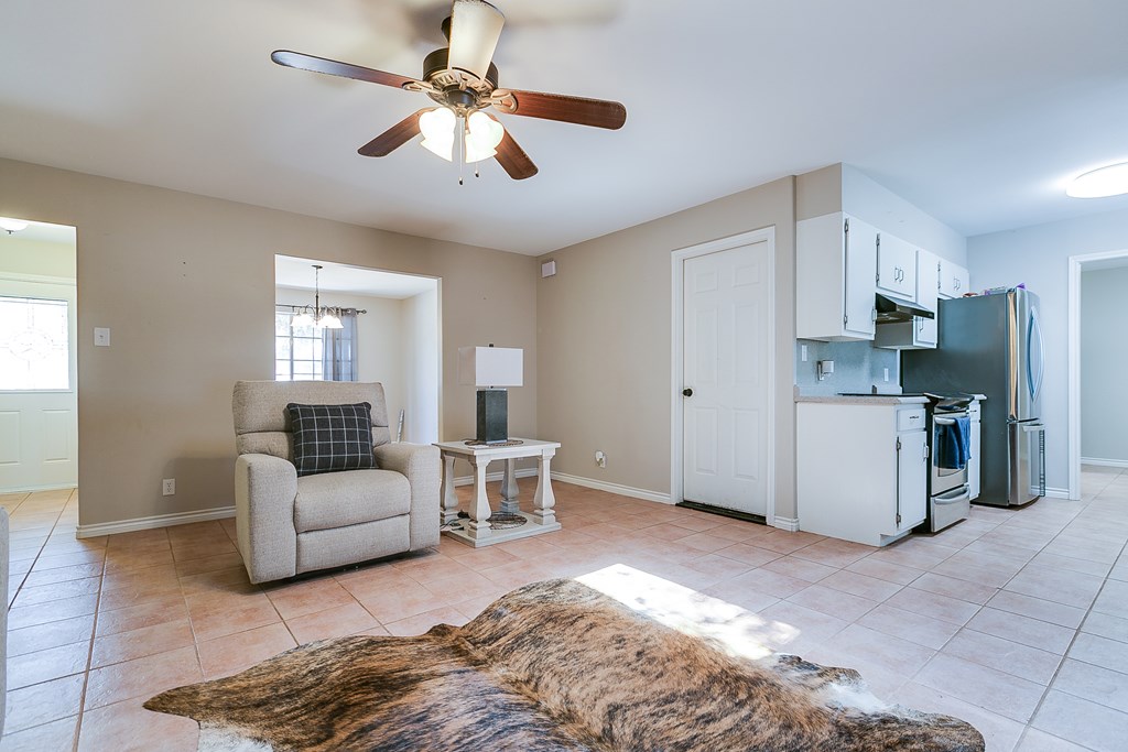 3634 Old Post Circle, San Angelo, Texas image 12