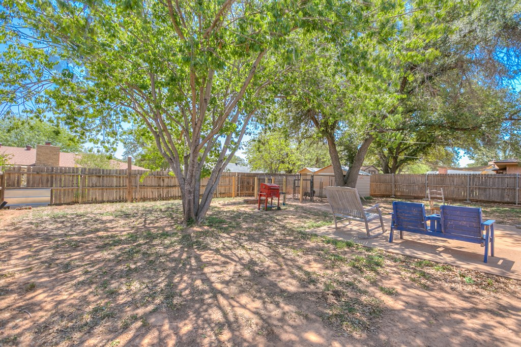 3634 Old Post Circle, San Angelo, Texas image 25
