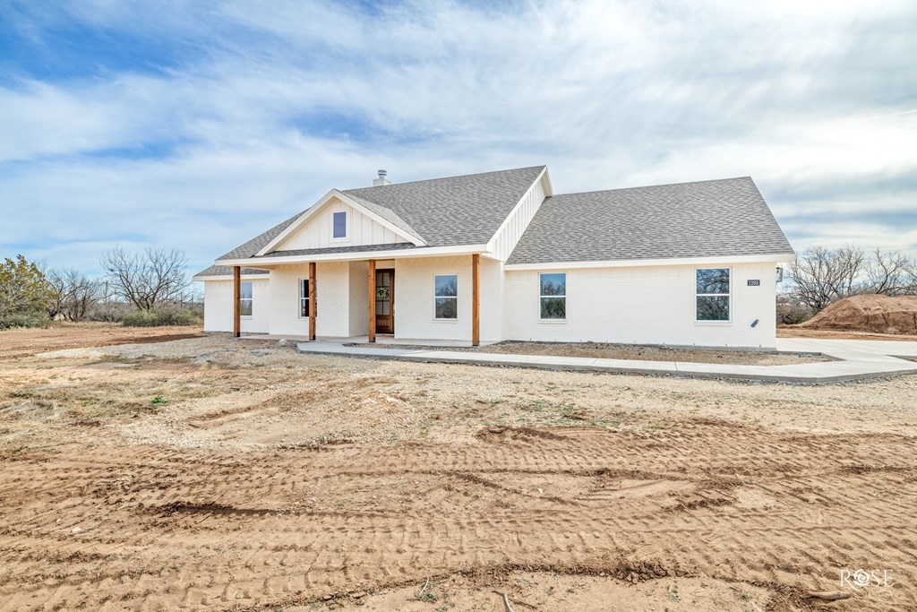 1293 Stone Ledge Lane, San Angelo, Texas image 4