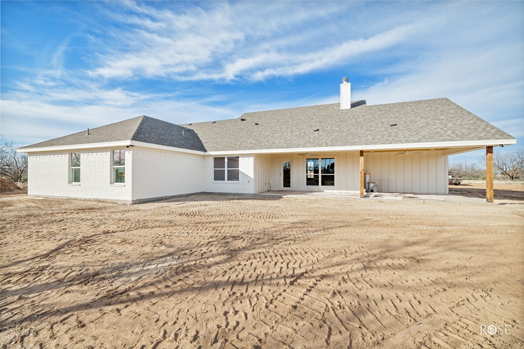 1293 Stone Ledge Lane, San Angelo, Texas image 36