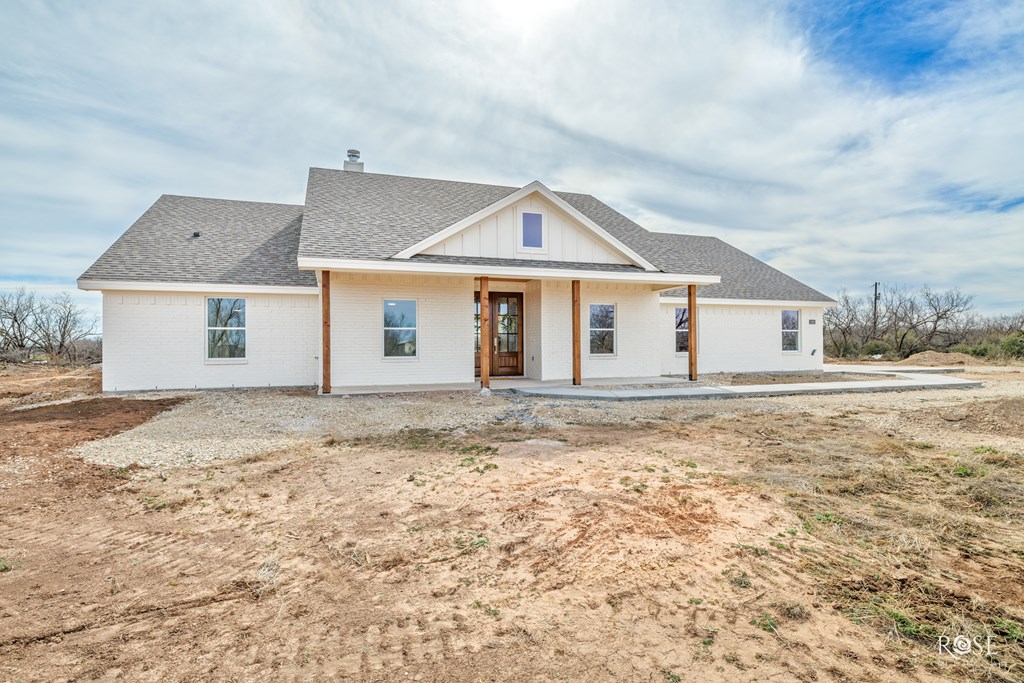 1293 Stone Ledge Lane, San Angelo, Texas image 5