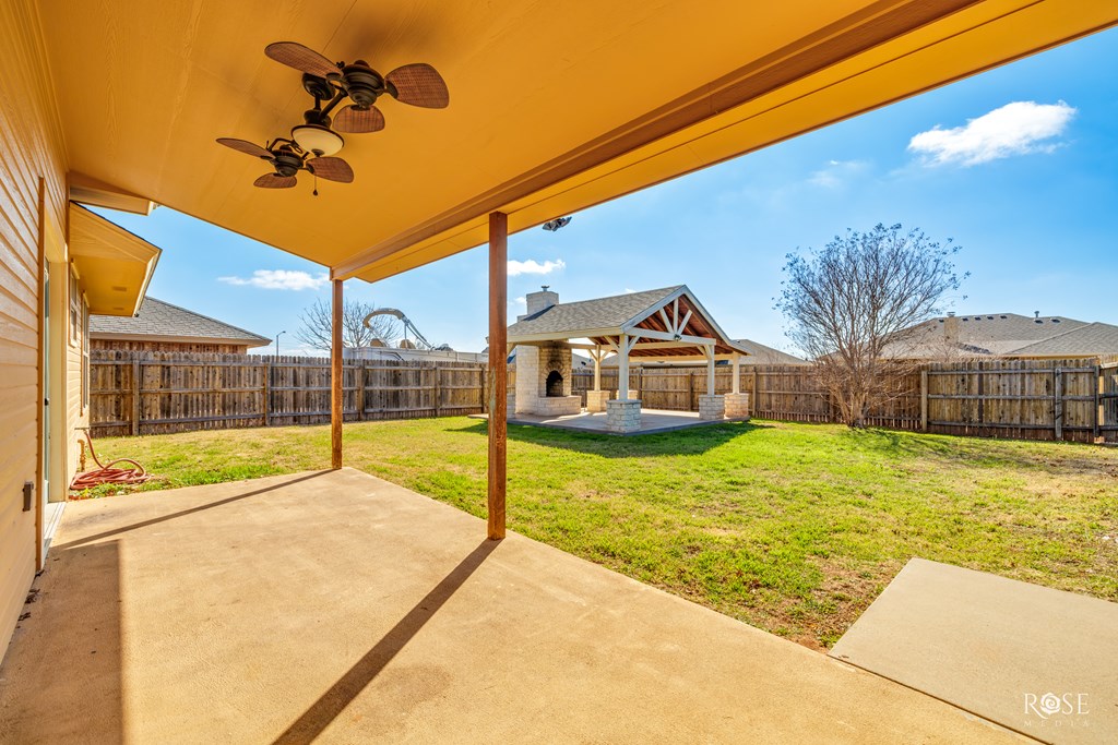 4213 Lexington Place, San Angelo, Texas image 26