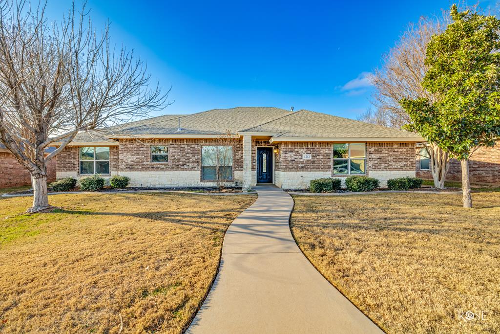 4213 Lexington Place, San Angelo, Texas image 1