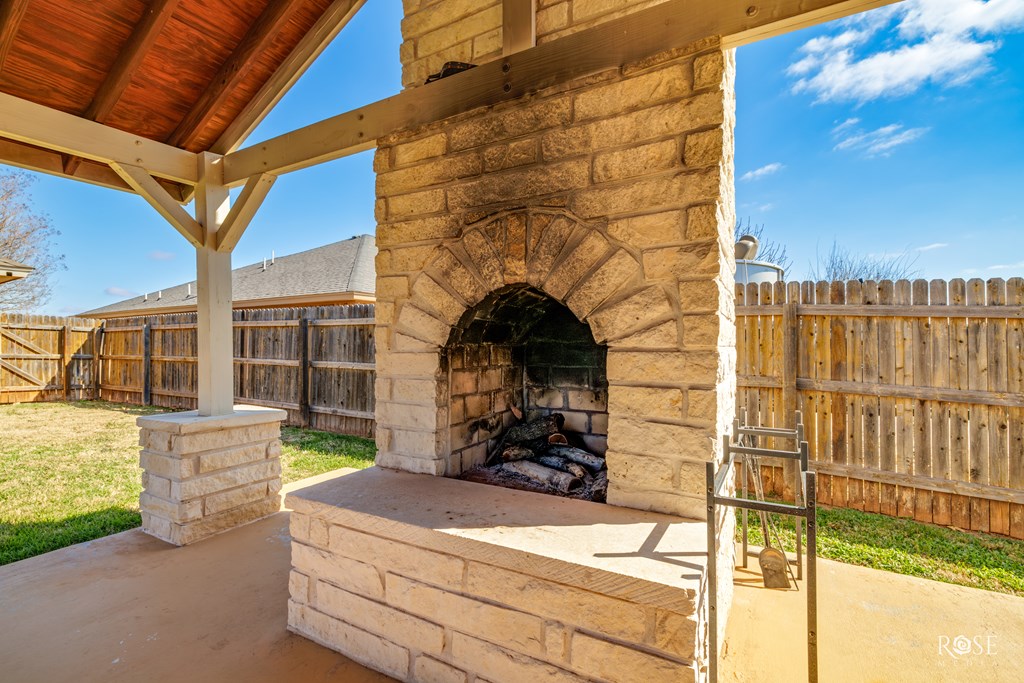 4213 Lexington Place, San Angelo, Texas image 29