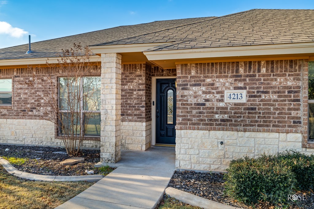 4213 Lexington Place, San Angelo, Texas image 2