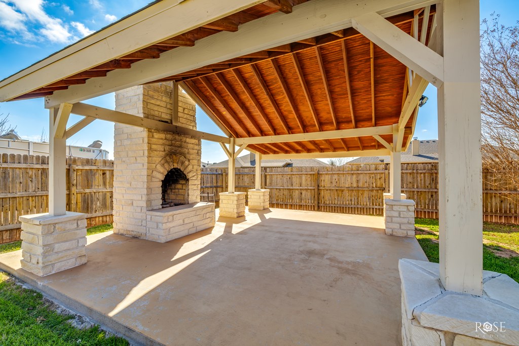 4213 Lexington Place, San Angelo, Texas image 28