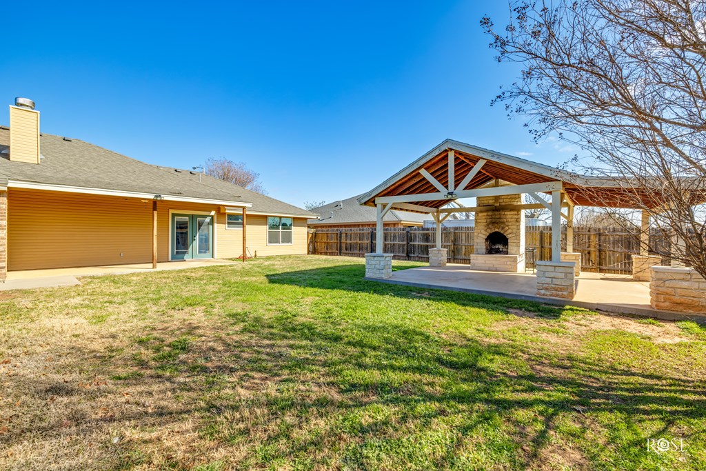 4213 Lexington Place, San Angelo, Texas image 33