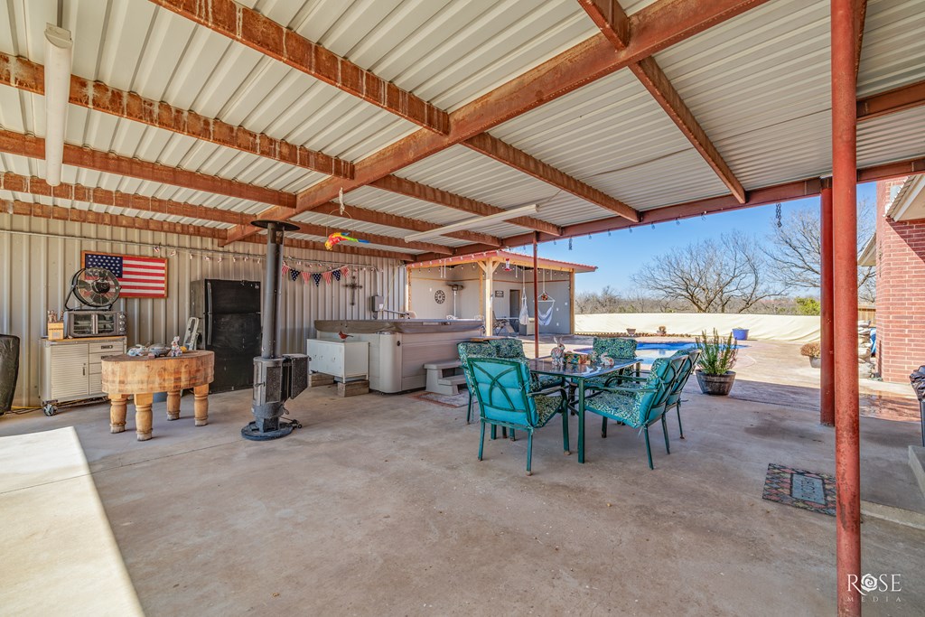 11441 White Tail Lane, San Angelo, Texas image 27