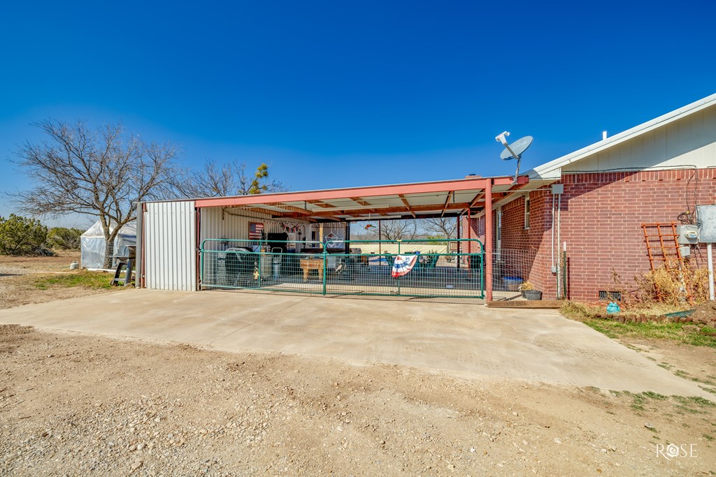 11441 White Tail Lane, San Angelo, Texas image 26