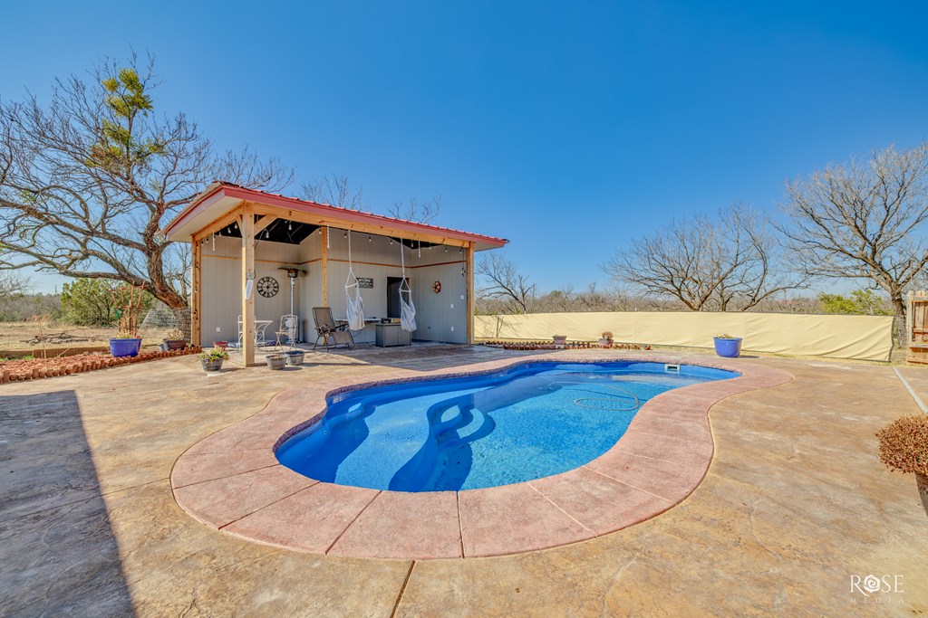 11441 White Tail Lane, San Angelo, Texas image 29