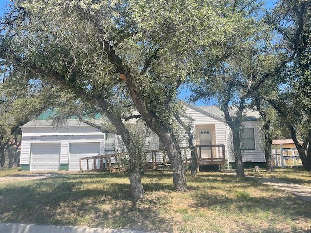 1109 S Concho Ave, Sonora, Texas image 14