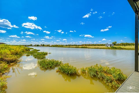 Vacant Land For Sale - 2293 Hillside Drive<br/> San Angelo, TX 76904