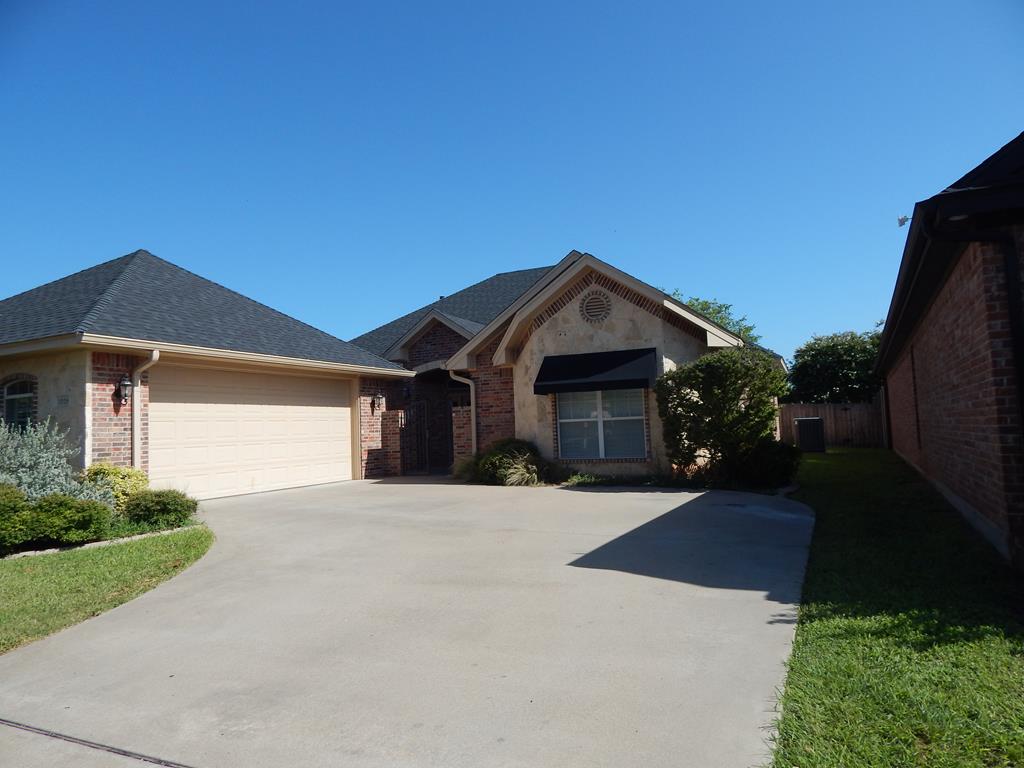 San Angelo, Texas 76904, United States, 3 Bedrooms Bedrooms, ,2 BathroomsBathrooms,Residential,Active,170029