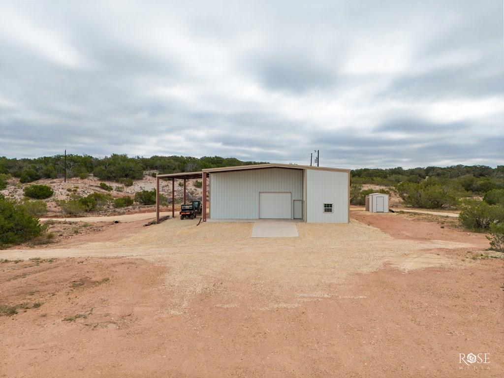 0000 Fm 2333, Tennyson, Texas image 1