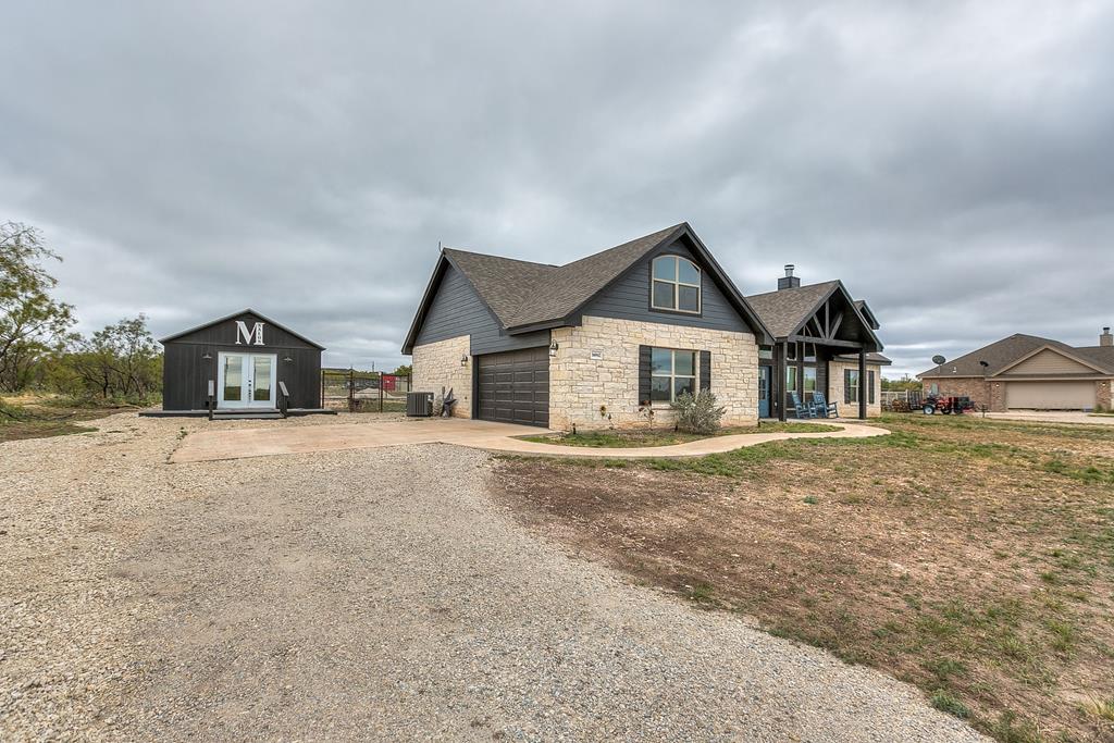 16942 Riata Trail, Christoval, Texas image 1