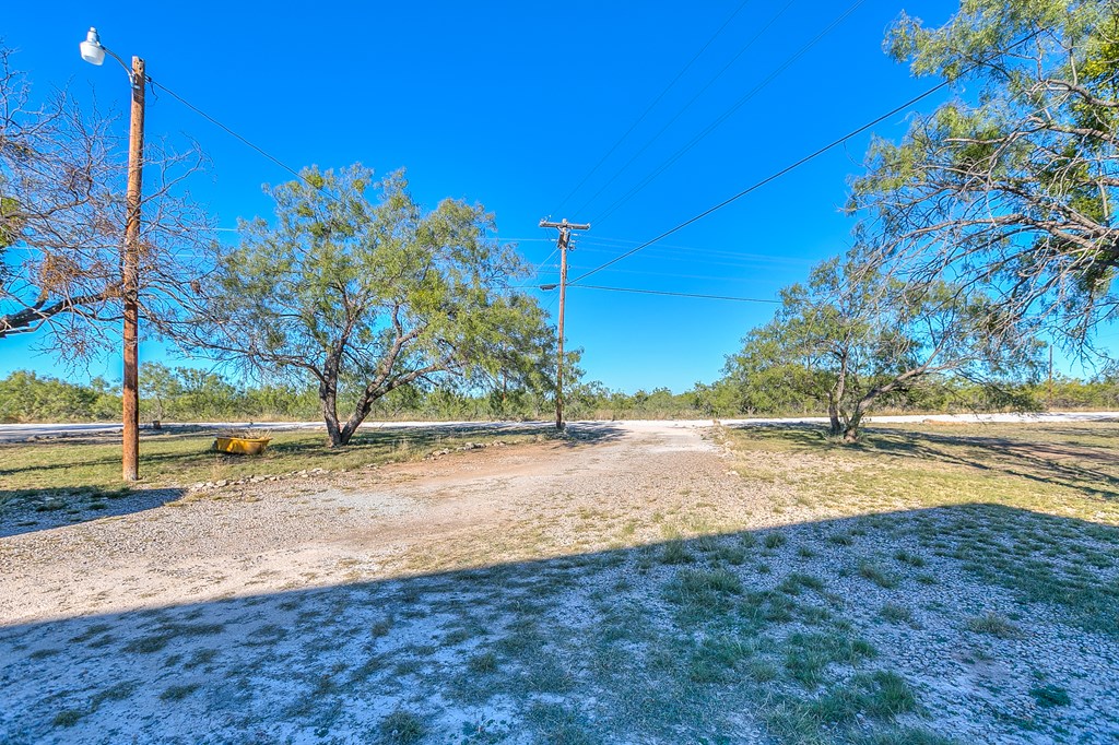 11035 Graham Way, Paint Rock, Texas image 11