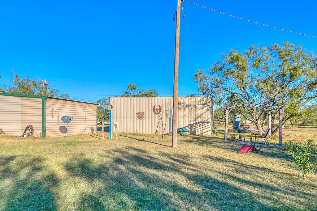 11035 Graham Way, Paint Rock, Texas image 38