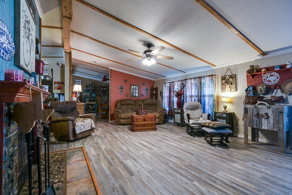 11035 Graham Way, Paint Rock, Texas image 31