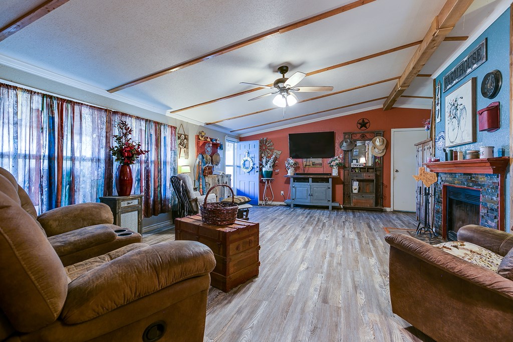 11035 Graham Way, Paint Rock, Texas image 32