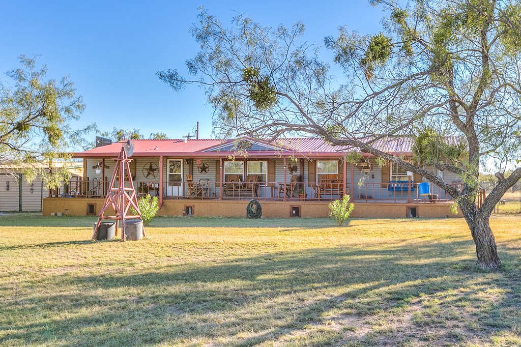 11035 Graham Way, Paint Rock, Texas image 3