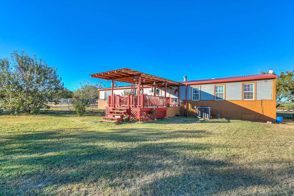 11035 Graham Way, Paint Rock, Texas image 34