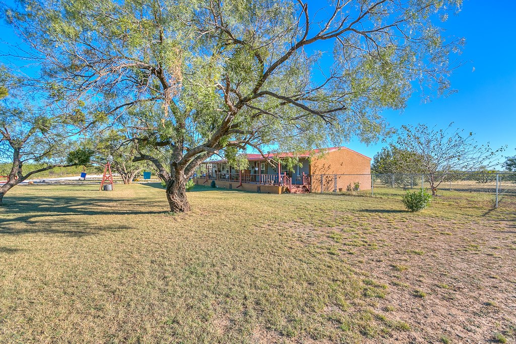 11035 Graham Way, Paint Rock, Texas image 7