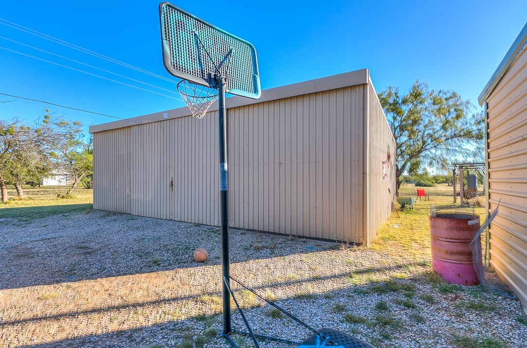 11035 Graham Way, Paint Rock, Texas image 10