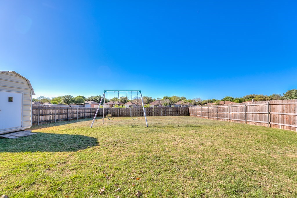 4518 Oak Grove Blvd, San Angelo, Texas image 44