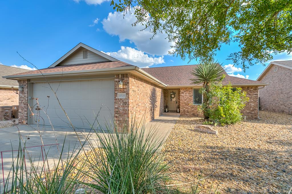 4518 Oak Grove Blvd, San Angelo, Texas image 1