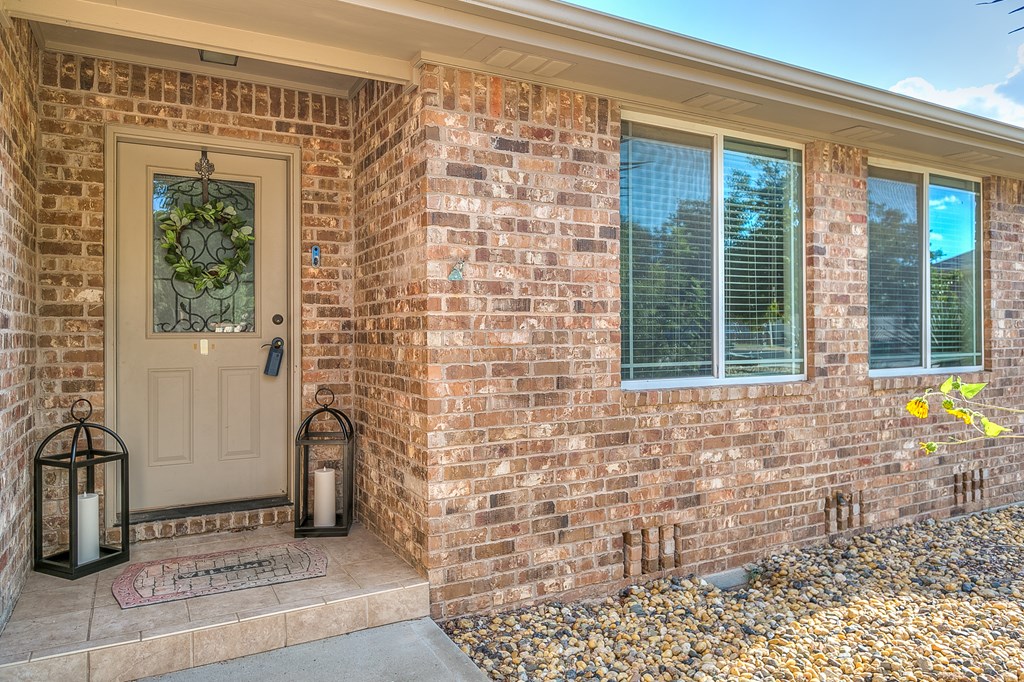 4518 Oak Grove Blvd, San Angelo, Texas image 4