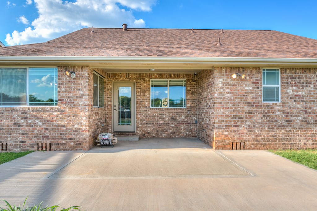 4518 Oak Grove Blvd, San Angelo, Texas image 42