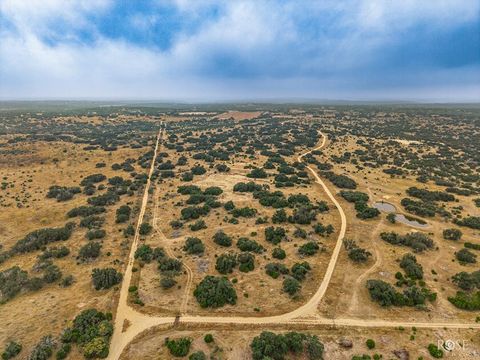 Vacant Land For Sale - 3100 Private Rd 2204<br/> Sonora, TX 76950