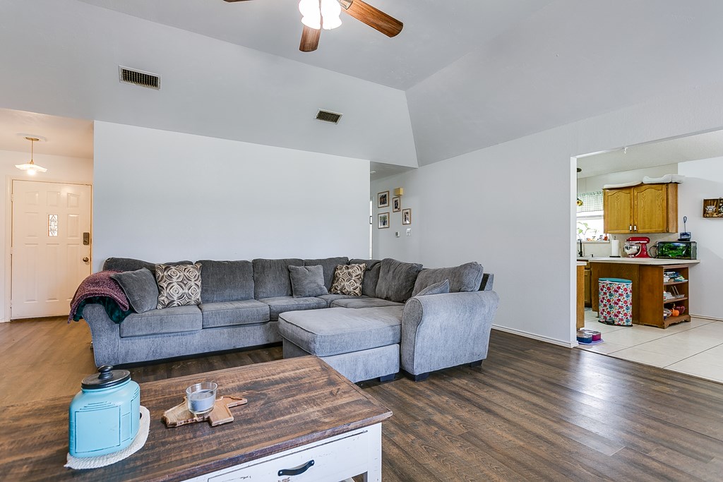 3634 Oak Creek Dr, San Angelo, Texas image 14