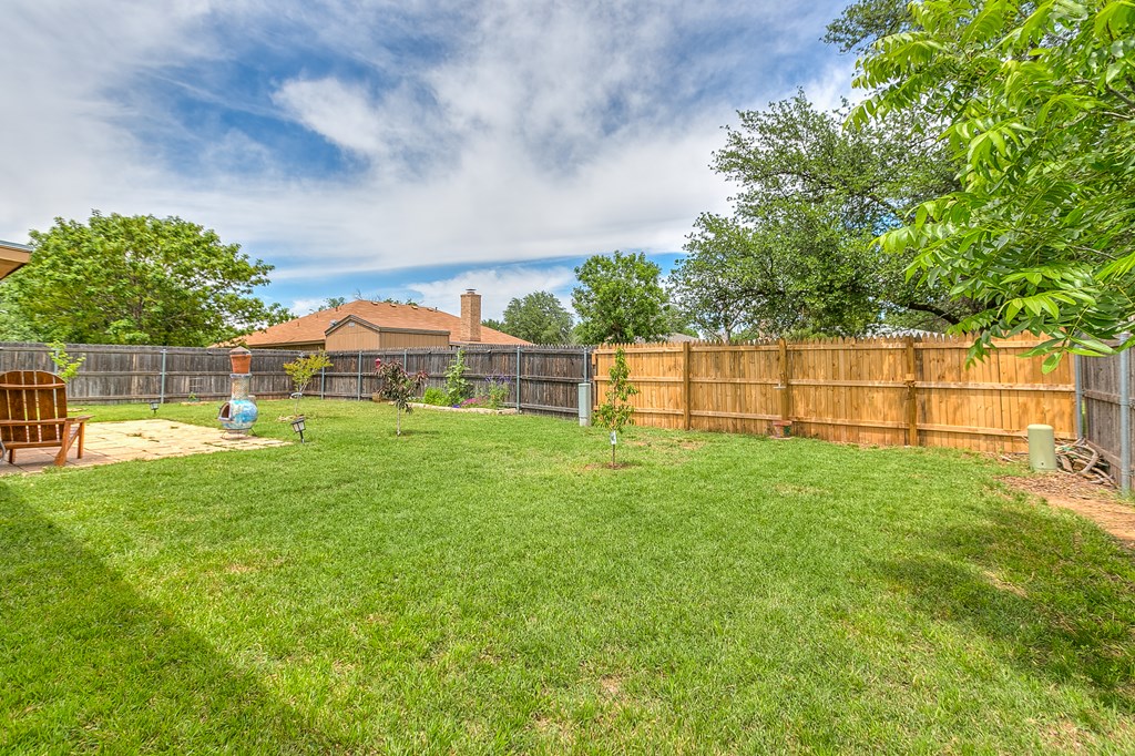 3634 Oak Creek Dr, San Angelo, Texas image 8